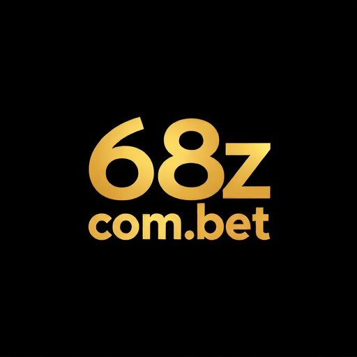 68Z - Logo Oficial